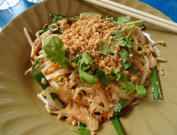padthai food thailand tailandia culinaria comida