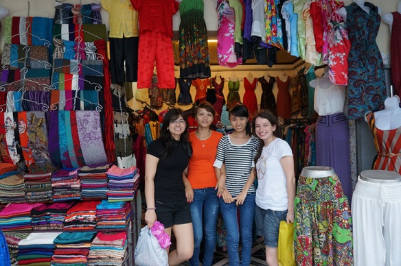 roupa vietna compras asia